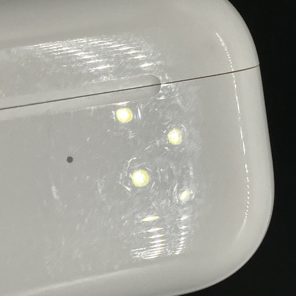 【中古】AirPods Pro MWP22J/A【秋葉原】