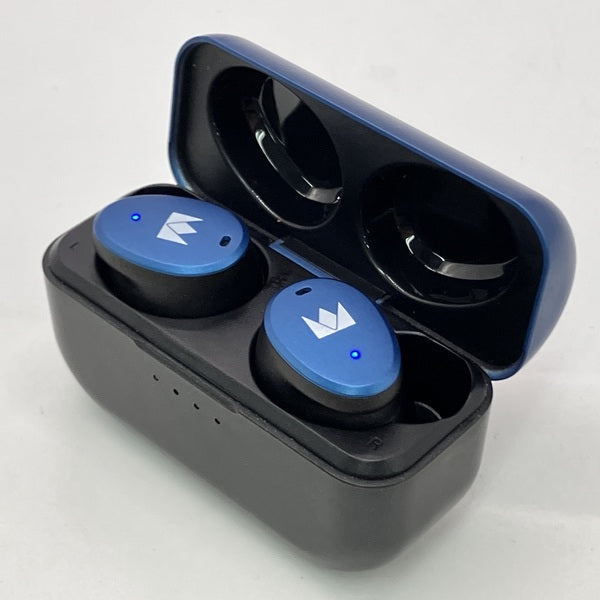 【中古】FoKus H-ANC Blue 【NOB-FOKUSHANC-B】【秋葉原】