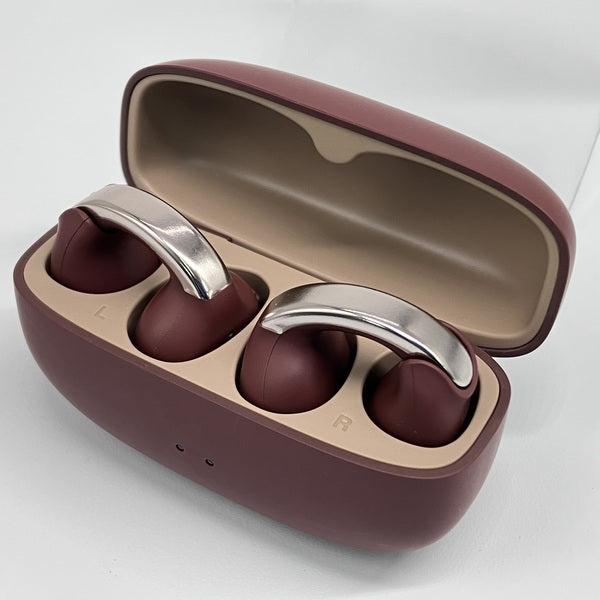 【中古】HA-NP1T-T マルーン【日本橋】