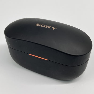 【中古】WF-1000XM4 BM ブラック【秋葉原】