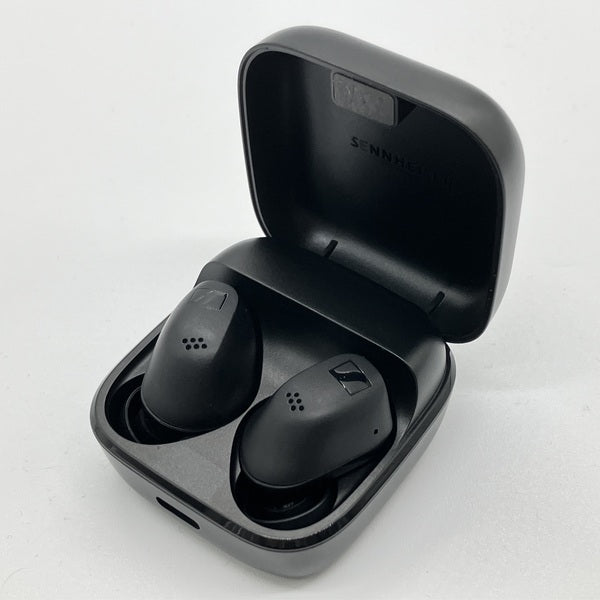 【中古】ACCENTUM True Wireless ブラック 【ATW1 Black】【秋葉原】