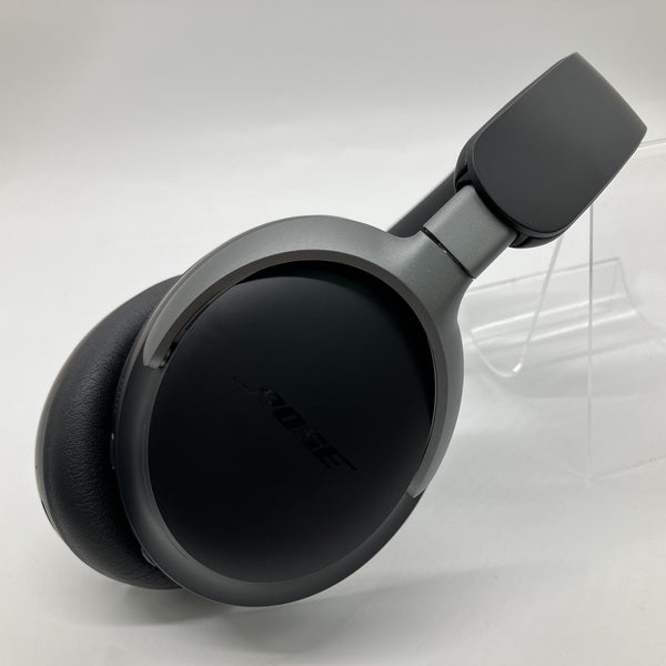 Bose 【中古】QuietComfort Ultra Headphones Black【仙台】 – e☆イヤホン