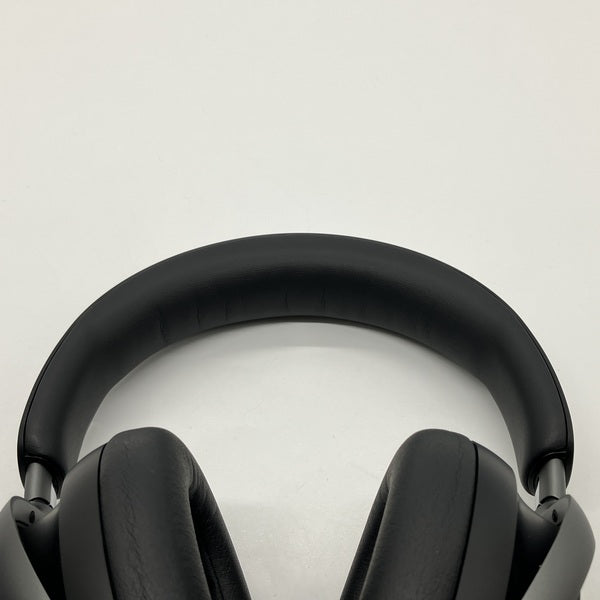 【中古】QuietComfort Ultra Headphones Black【仙台】