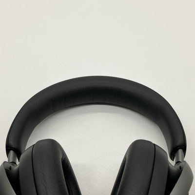 【中古】QuietComfort Ultra Headphones Black【仙台】