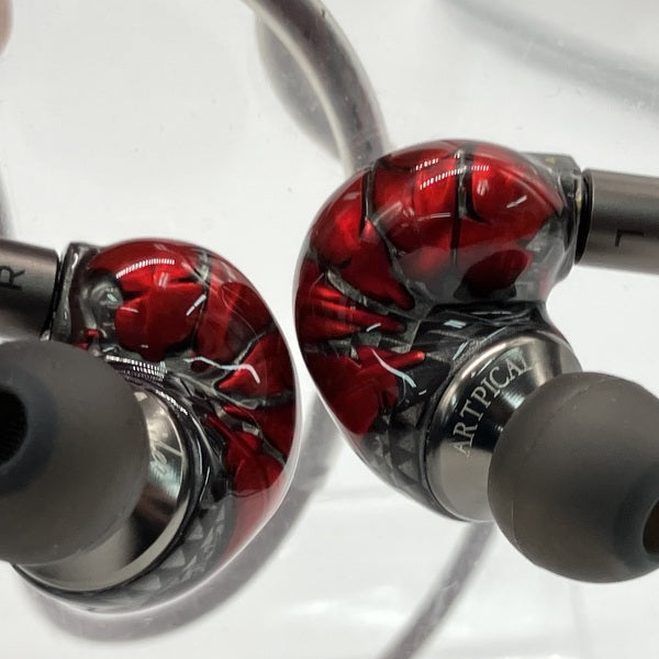 ARTPICAL 【中古】LUCIFER【秋葉原】 – e☆イヤホン