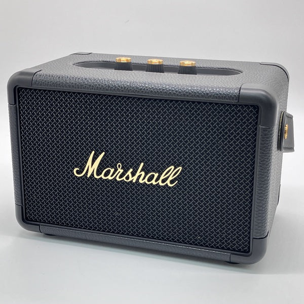 【中古】KILBURN II Black and Brass【秋葉原】