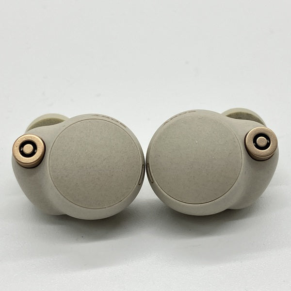 SONY 【中古】WF-1000XM4 SM プラチナシルバー【秋葉原】 – e☆イヤホン