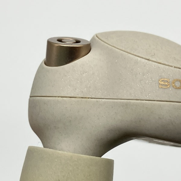 【中古】WF-1000XM4 SM プラチナシルバー【秋葉原】