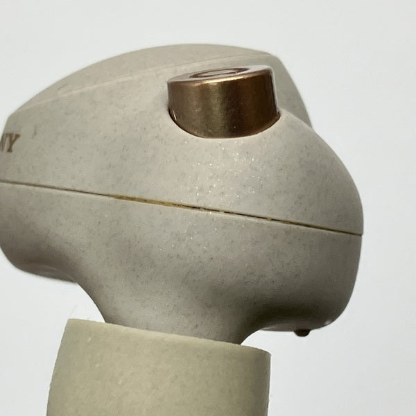 【中古】WF-1000XM4 SM プラチナシルバー【秋葉原】