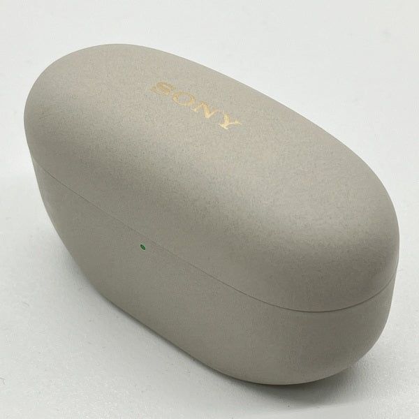 SONY 【中古】WF-1000XM5 S プラチナシルバー【秋葉原】 – e☆イヤホン