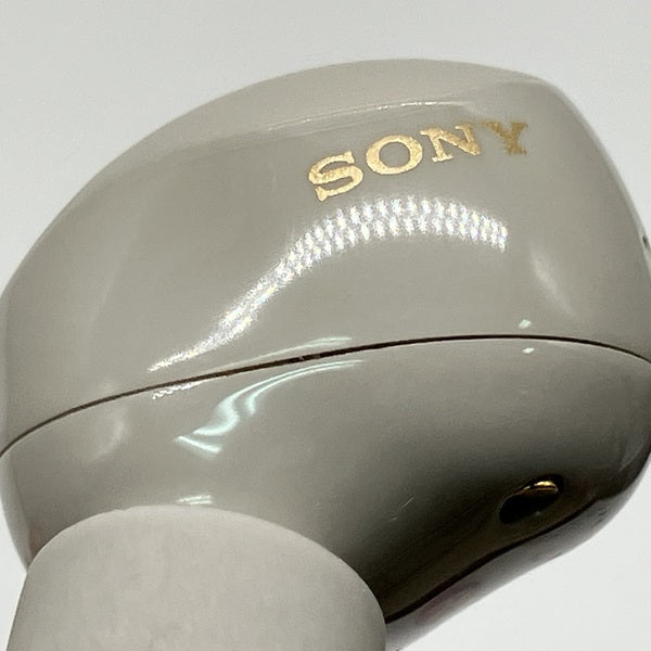 SONY 【中古】WF-1000XM5 S プラチナシルバー【秋葉原】 – e☆イヤホン