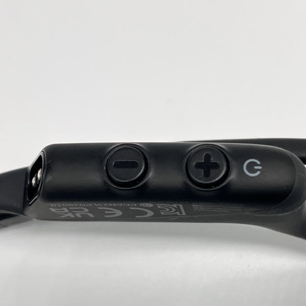 【中古】OpenComm2 Black【SKZ-EP-000022】【秋葉原】