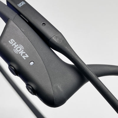 【中古】OpenComm2 Black【SKZ-EP-000022】【秋葉原】