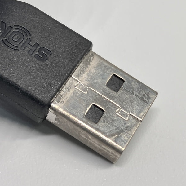 【中古】OpenComm2 Black【SKZ-EP-000022】【秋葉原】