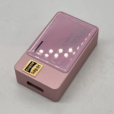 【中古】iBasso Jr. Macaron PK【秋葉原】
