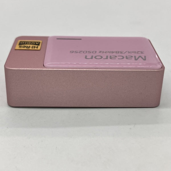 【中古】iBasso Jr. Macaron PK【秋葉原】