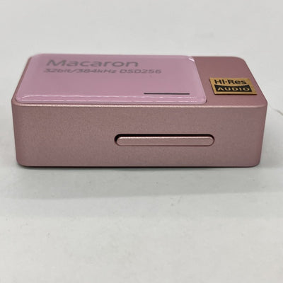 【中古】iBasso Jr. Macaron PK【秋葉原】