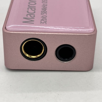 【中古】iBasso Jr. Macaron PK【秋葉原】