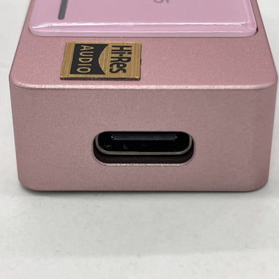 【中古】iBasso Jr. Macaron PK【秋葉原】