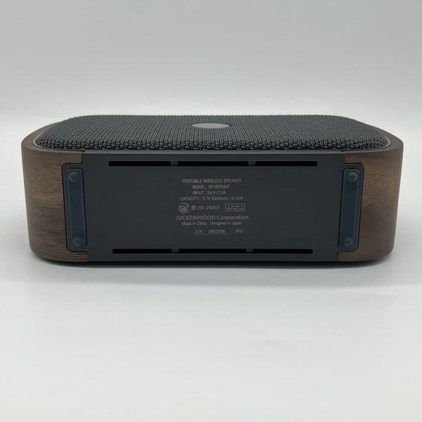 【中古】SP-WS04BT-T ウォールナット【秋葉原】