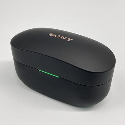 【中古】WF-1000XM4 BM ブラック【日本橋】