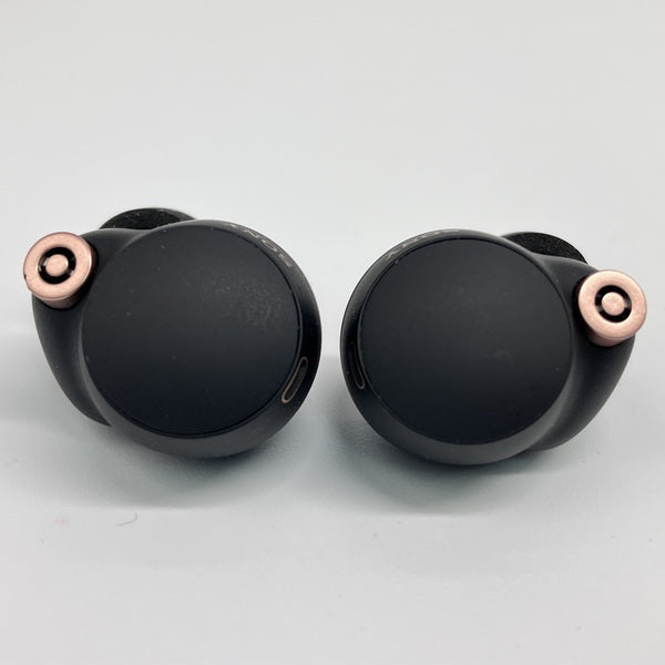 【中古】WF-1000XM4 BM ブラック【日本橋】