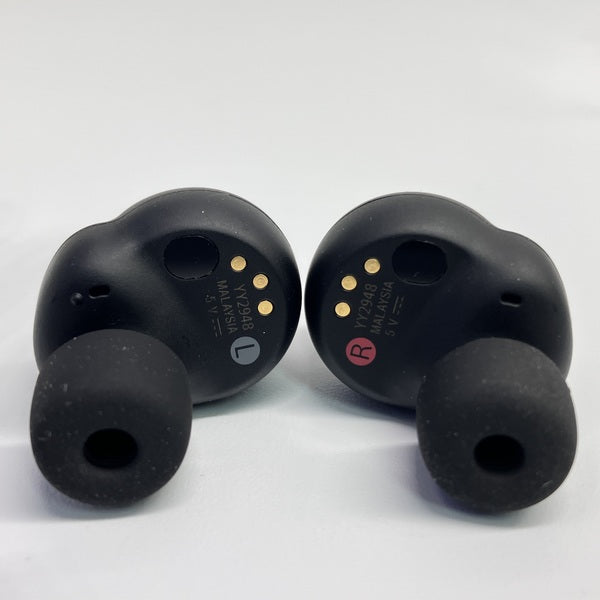 【中古】WF-1000XM4 BM ブラック【日本橋】