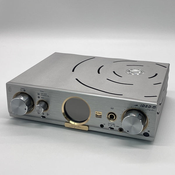 【中古】Pro iDSD Signature【日本橋】