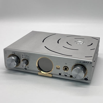 【中古】Pro iDSD Signature【日本橋】