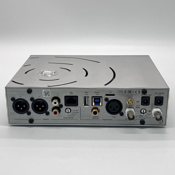 【中古】Pro iDSD Signature【日本橋】