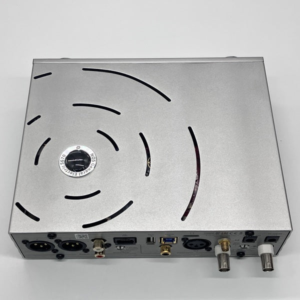 【中古】Pro iDSD Signature【日本橋】