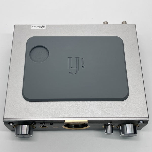 【中古】Pro iDSD Signature【日本橋】