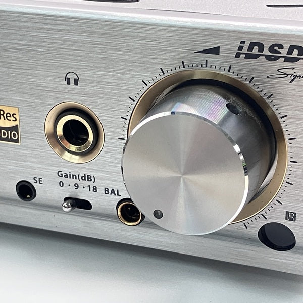 【中古】Pro iDSD Signature【日本橋】