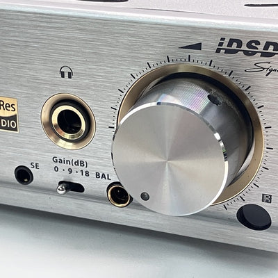 【中古】Pro iDSD Signature【日本橋】