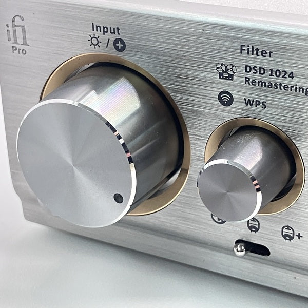 【中古】Pro iDSD Signature【日本橋】