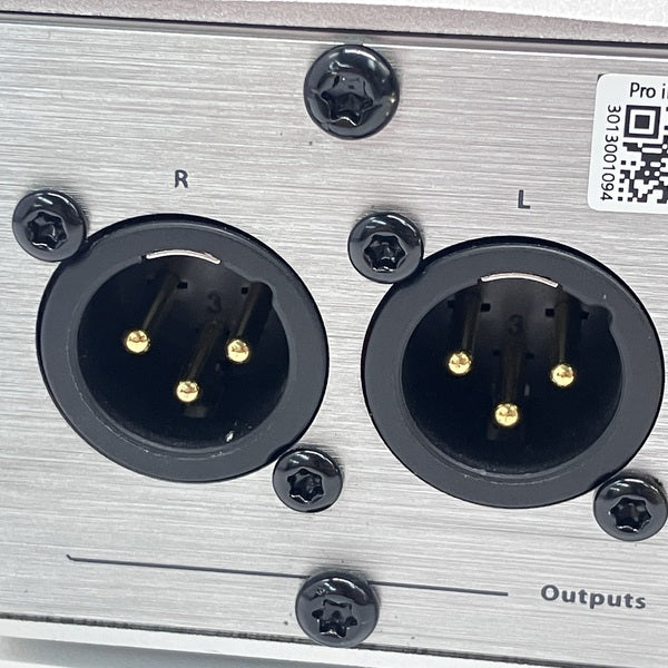 【中古】Pro iDSD Signature【日本橋】