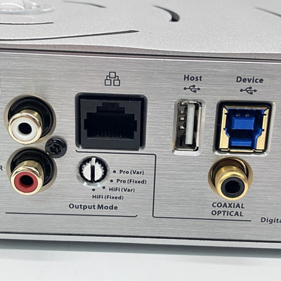 【中古】Pro iDSD Signature【日本橋】