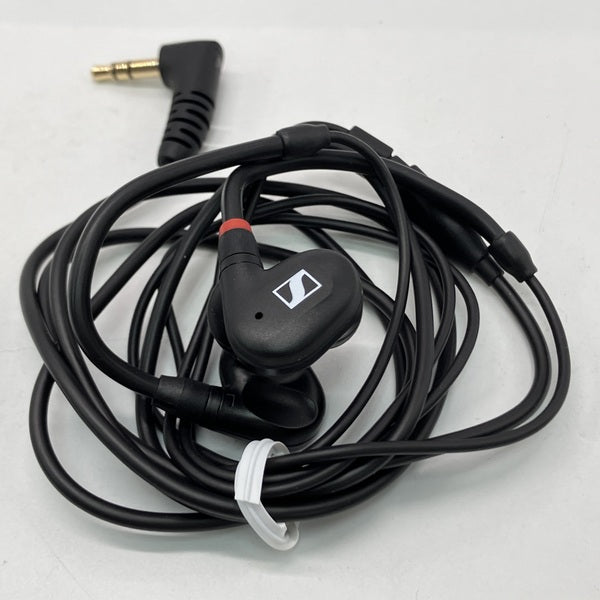 【中古】IE 100 PRO BLACK【秋葉原】