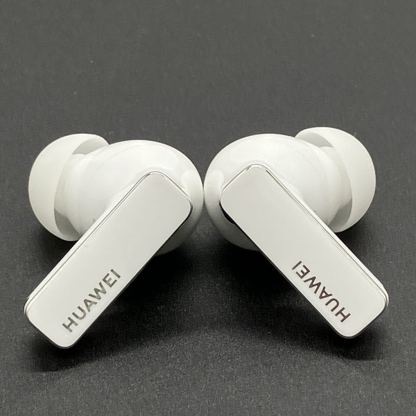 HUAWEI 【中古】FreeBuds Pro 2 Ceramic White【秋葉原】 – e☆イヤホン