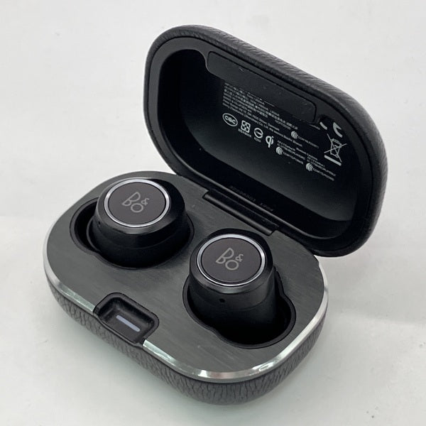 【中古】Beoplay E8 2.0 Black【秋葉原】