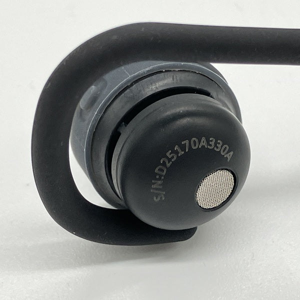 【中古】nwmGO フォグブラック 【MBN002 KA】【秋葉原】