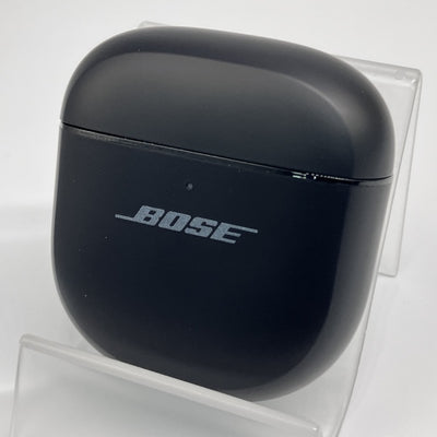 【中古】QuietComfort Ultra Earbuds Black【日本橋】