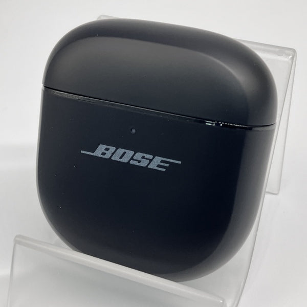 BOSE ULTRA earbuds ブラック 中古美品 QuietComfort Ultra Earbuds 中古 5,000円 | ネット最安値の価格比較