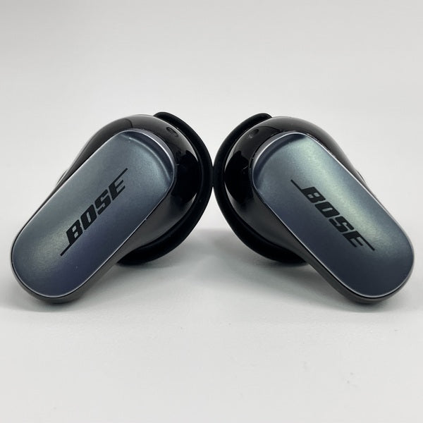 【中古】QuietComfort Ultra Earbuds Black【日本橋】