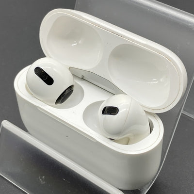 【中古】AirPods Pro MWP22J/A【秋葉原】