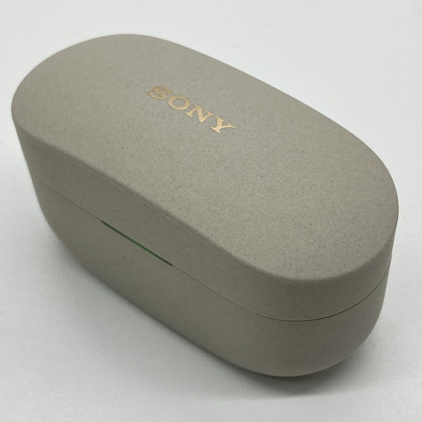 【中古】WF-1000XM4 SM プラチナシルバー【日本橋】