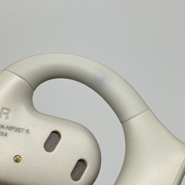 【中古】HA-NP35T-W ホワイト【秋葉原】