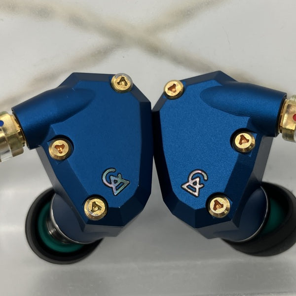 Campfire Audio 【中古】ANDROMEDA MW10 【CAM-5423】【名古屋】 – e