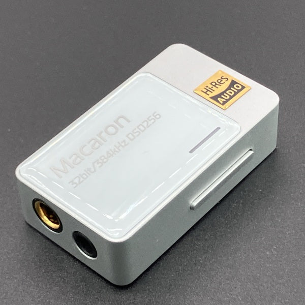 【中古】iBasso Jr. Macaron SV【秋葉原】