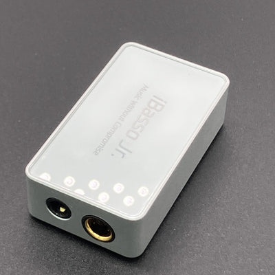 【中古】iBasso Jr. Macaron SV【秋葉原】